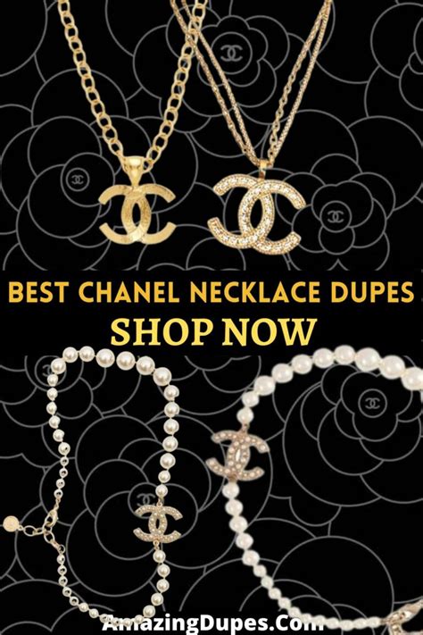 broszka chanel aliexpress|The Best Chanel Dupes: From Bags To Jewelry .